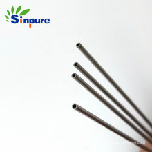 Sinpure 304 /316 Stainless Steel Capillary Tubes for Precision Instrument and Medical